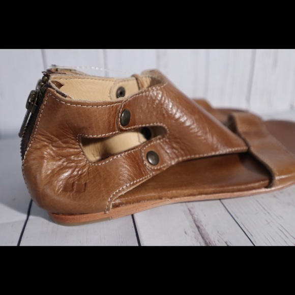 Bed Stu Soto Womens Sandal - Picture 2 of 3
